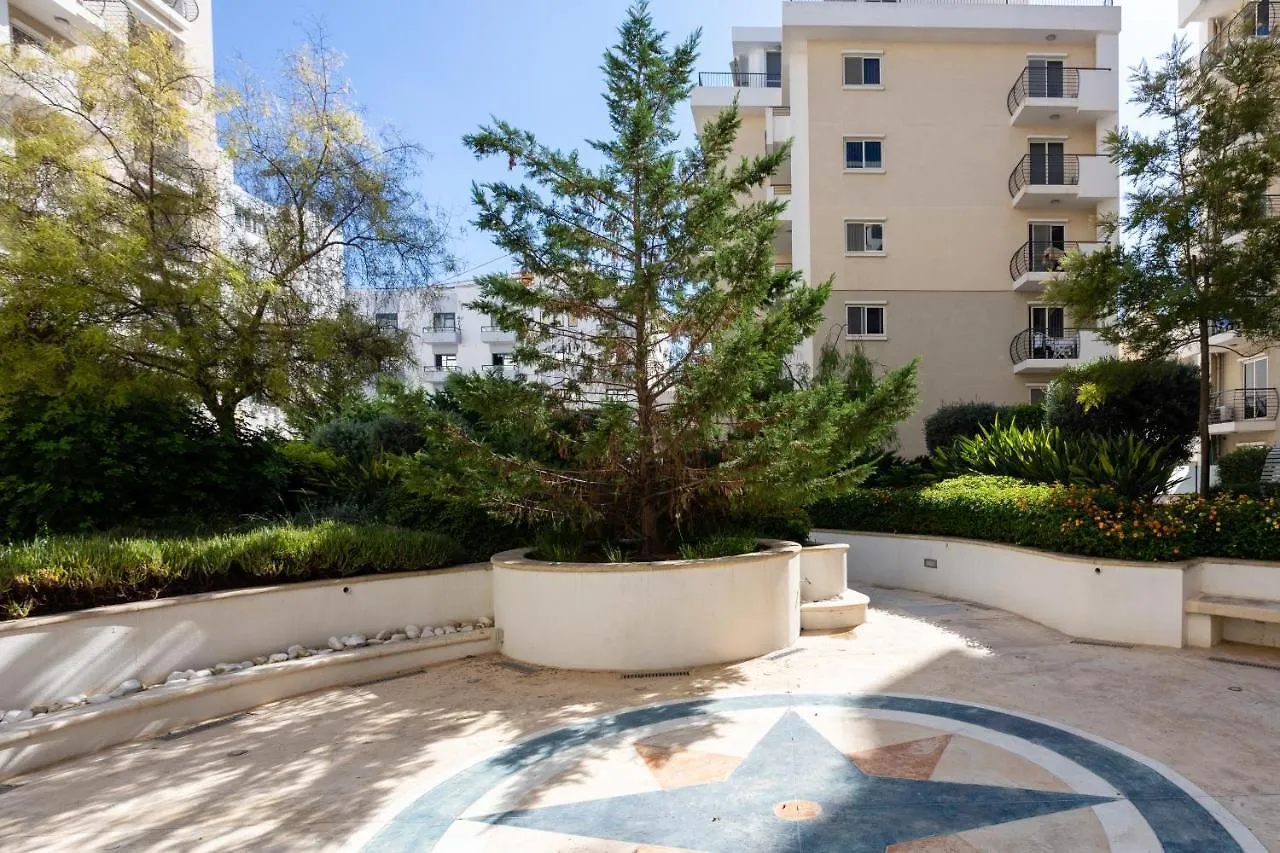 Superb Penthouse - Amazing Views - Large Terraces Apartment Gzira Malta