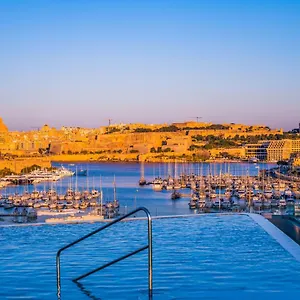 4* Hotell Grands Residences And