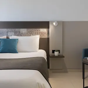 3* Hotell Bayview By St