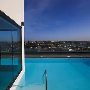 4* Hotell Verdi Promenade